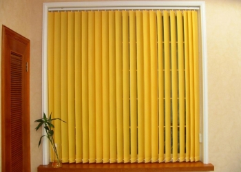 Жалюзи и рулонные шторы