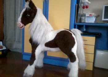 детский уголок