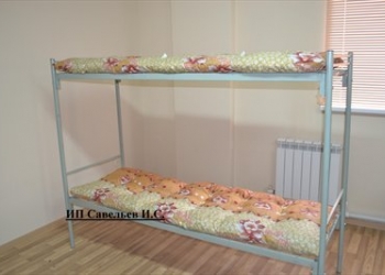 Матрац, подушка и одеяло