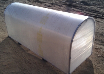 Парники продам