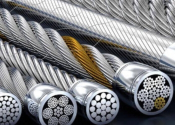 стальной канат любого ГОСТа и Ту