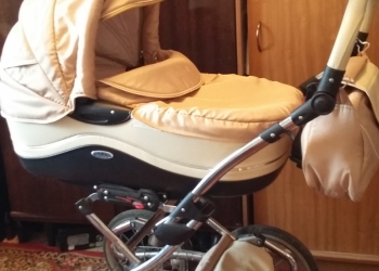 Продам коояску 2в1