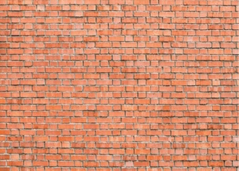 Кирпич М-125 М-150 рядовой рифленый