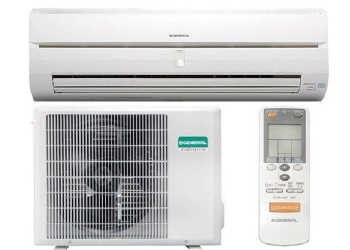 Кондиционеры fujitsu и electrolux во Владивостоке!