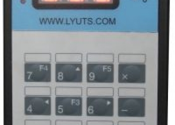 Электронная линейка «Микрон-4