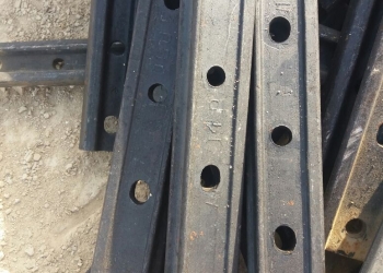 Накладка 1Р50 новая ГОСТ 19128-73