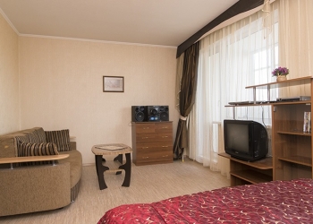 2-к квартира, 3/5 эт. Ленина 100