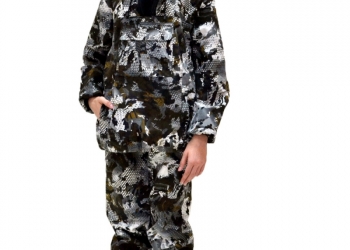 Одежда для охоты, рыбалки, туризма