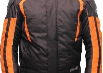 защита для мотоциклиста