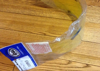 Стекла для шлема «Arai» новые