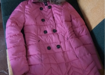 Продам детские вещи