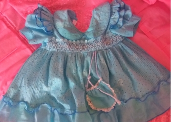 Продам детские вещи