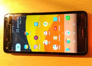 Смартфон Huawei