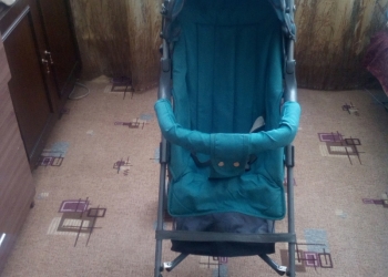 Продам коляску- трость