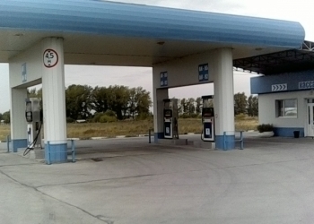 Продажа АЗС