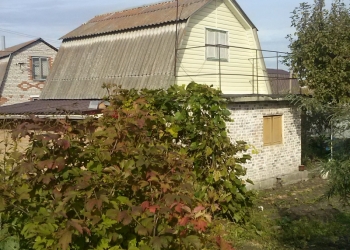 Дача 40 м2