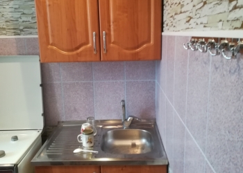 1-к квартира