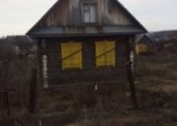 Дача 50 м2 продается