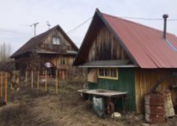 Дача 50 м2 продается
