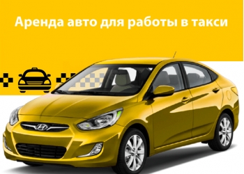 Водитель Яндекс.Такси