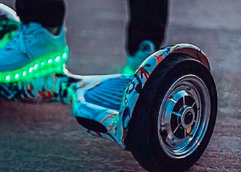 Гироскутер