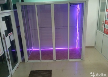 Продаётся холодильная камера для цветов