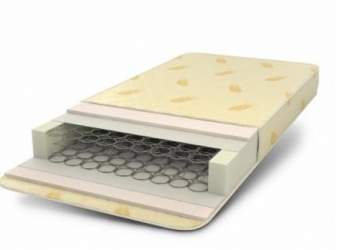 Матрасы серий Практик