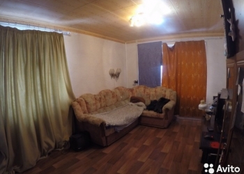 2-к квартира, 46 м2, 1/3 эт.