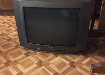 Телевизор Рубин 55М071