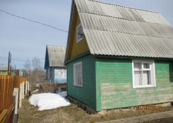 Продам Дачу СНТ "Медик" Максаковка