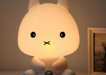 Ночник детский