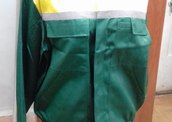 Костюмы рабочие