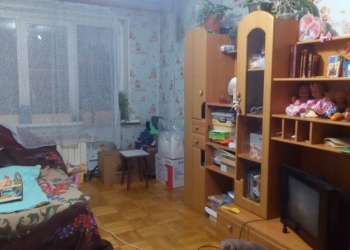 2-к квартира, 49 м2, 3/3 эт. СРОЧНО!!!