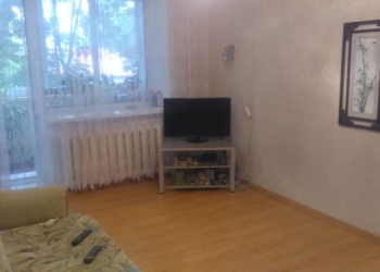 2-к квартира, 45 м2, 2/5 эт.