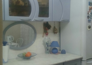 2-к квартира, 45 м2, 2/5 эт.