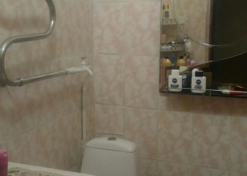 2-к квартира, 45 м2, 2/5 эт.