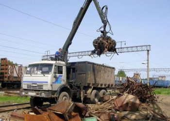 Куплю лом черного и цветного металла а также демонтаж