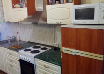 1-к квартира, 41 м2, 13/17 эт.