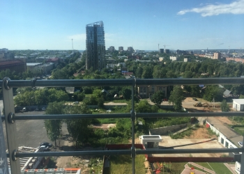 Парус