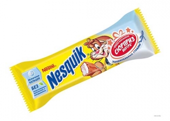 Несквик 28гр