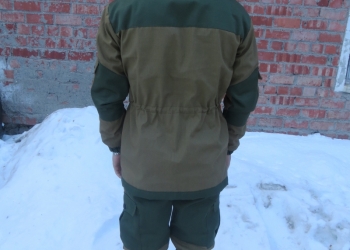 Костюм Горка-3