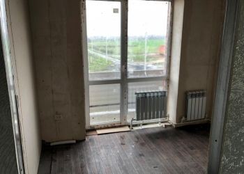 2-к квартира, 60 м2, 2/3 эт. Отличная квартира с ремонтам!