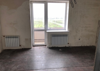 2-к квартира, 60 м2, 2/3 эт. Отличная квартира с ремонтам!