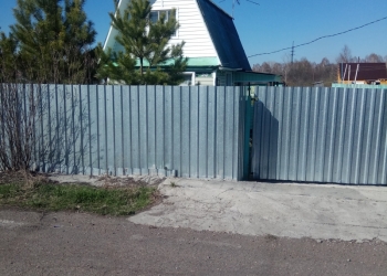 Дача 25 м2