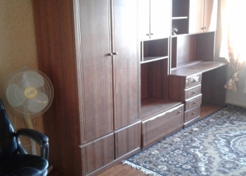 3-к квартира, 68 м2, 2/5 эт.