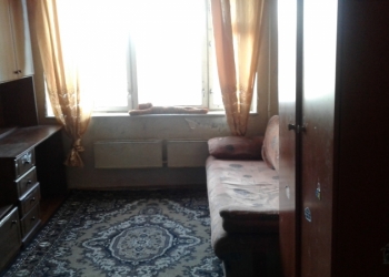 3-к квартира, 68 м2, 2/5 эт.