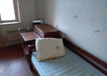 3-к квартира, 68 м2, 2/5 эт.