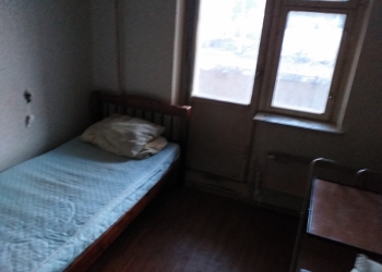 3-к квартира, 68 м2, 2/5 эт.