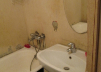3-к квартира, 68 м2, 2/5 эт.