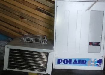 Холодильный моноблок